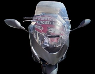 Honda FORZA 750