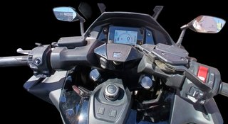 Honda FORZA 750