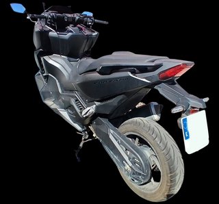 Honda FORZA 750