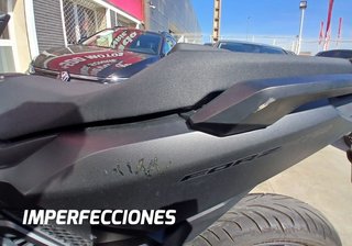 Honda FORZA 750