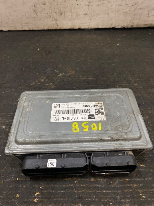 KIT ARRANQUE COMPLETO SEAT IBIZA SC (6J1) 03E906019AL 124366
