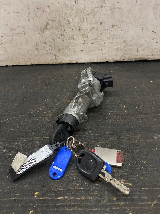 KIT ARRANQUE COMPLETO SEAT IBIZA SC (6J1) 03E906019AL 124366