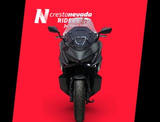 Honda FORZA 750