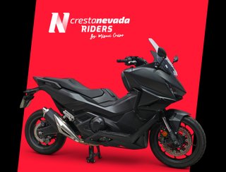 Honda FORZA 750