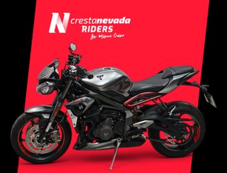 Triumph Street Triple RS