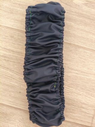 Funda Volante Autobús Elástica