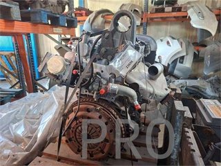 Motor Completo Volvo S60 Berlina (2000->)