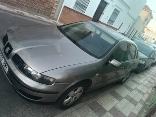 SEAT Leon 2001