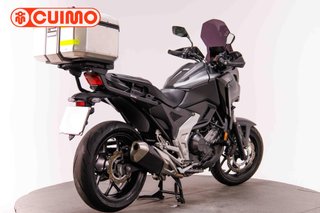 HONDA NC 750 X