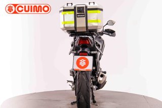 HONDA NC 750 X