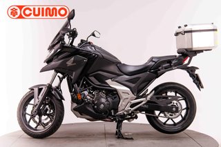 HONDA NC 750 X