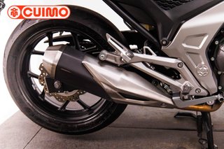 HONDA NC 750 X