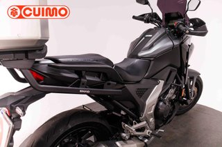 HONDA NC 750 X