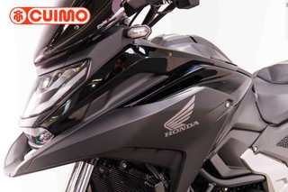 HONDA NC 750 X