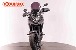 HONDA NC 750 X