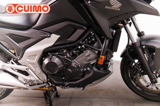 HONDA NC 750 X