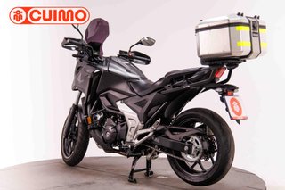 HONDA NC 750 X