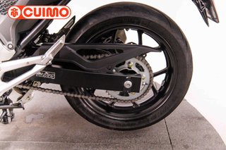 HONDA NC 750 X