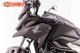 HONDA NC 750 X