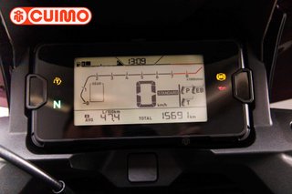 HONDA NC 750 X