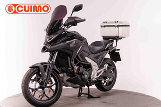 HONDA NC 750 X