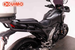HONDA NC 750 X