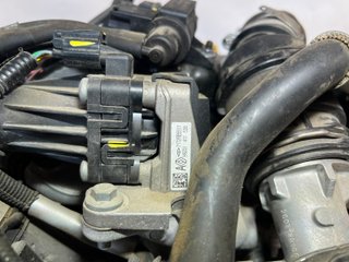 MOTOR COMPLETO DACIA SANDERO II K9KE626 137679