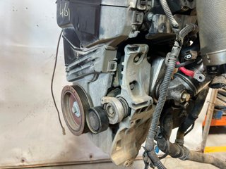 MOTOR COMPLETO DACIA SANDERO II K9KE626 137679