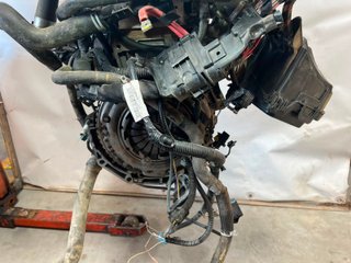 MOTOR COMPLETO DACIA SANDERO II K9KE626 137679
