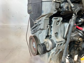 MOTOR COMPLETO DACIA SANDERO II K9KE626 137679