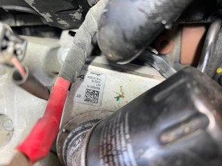 MOTOR COMPLETO DACIA SANDERO II K9KE626 137679