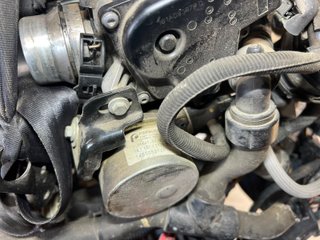 MOTOR COMPLETO DACIA SANDERO II K9KE626 137679