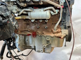 MOTOR COMPLETO DACIA SANDERO II K9KE626 137679