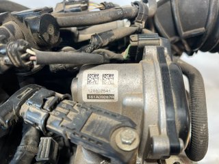 MOTOR COMPLETO DACIA SANDERO II K9KE626 137679