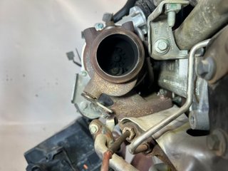 MOTOR COMPLETO DACIA SANDERO II K9KE626 137679