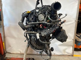 MOTOR COMPLETO DACIA SANDERO II K9KE626 137679