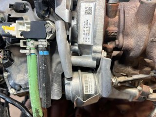 MOTOR COMPLETO DACIA SANDERO II K9KE626 137679