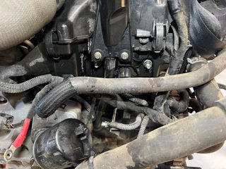 MOTOR COMPLETO DACIA SANDERO II K9KE626 137679