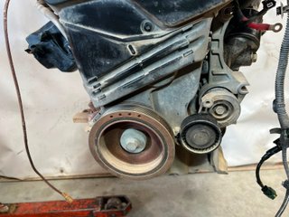 MOTOR COMPLETO DACIA SANDERO II K9KE626 137679