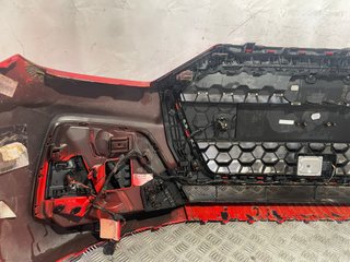 PARAGOLPES DELANTERO AUDI A1 SPORTBACK (GBA) 129762