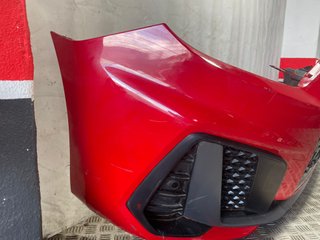 PARAGOLPES DELANTERO AUDI A1 SPORTBACK (GBA) 129762