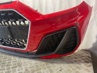 PARAGOLPES DELANTERO AUDI A1 SPORTBACK (GBA) 129762