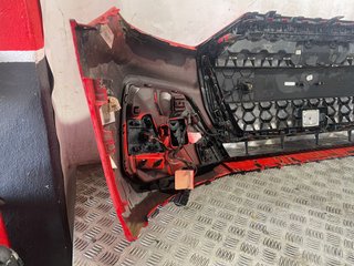 PARAGOLPES DELANTERO AUDI A1 SPORTBACK (GBA) 129762