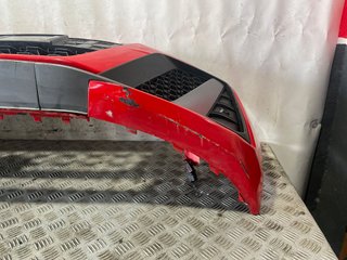 PARAGOLPES DELANTERO AUDI A1 SPORTBACK (GBA) 129762