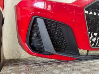 PARAGOLPES DELANTERO AUDI A1 SPORTBACK (GBA) 129762