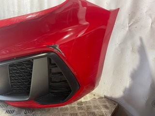 PARAGOLPES DELANTERO AUDI A1 SPORTBACK (GBA) 129762