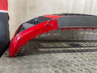 PARAGOLPES DELANTERO AUDI A1 SPORTBACK (GBA) 129762