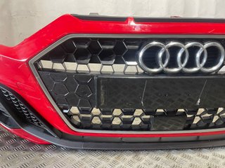 PARAGOLPES DELANTERO AUDI A1 SPORTBACK (GBA) 129762