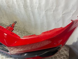 PARAGOLPES DELANTERO AUDI A1 SPORTBACK (GBA) 129762