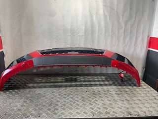 PARAGOLPES DELANTERO AUDI A1 SPORTBACK (GBA) 129762